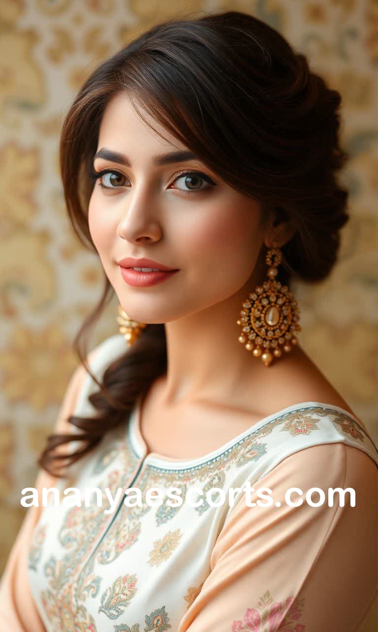 Mumbai Escort Service