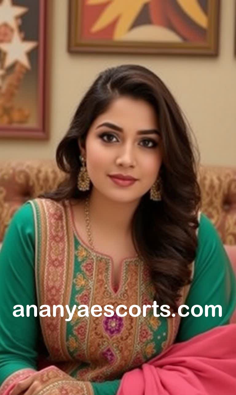 Mumbai Escorts