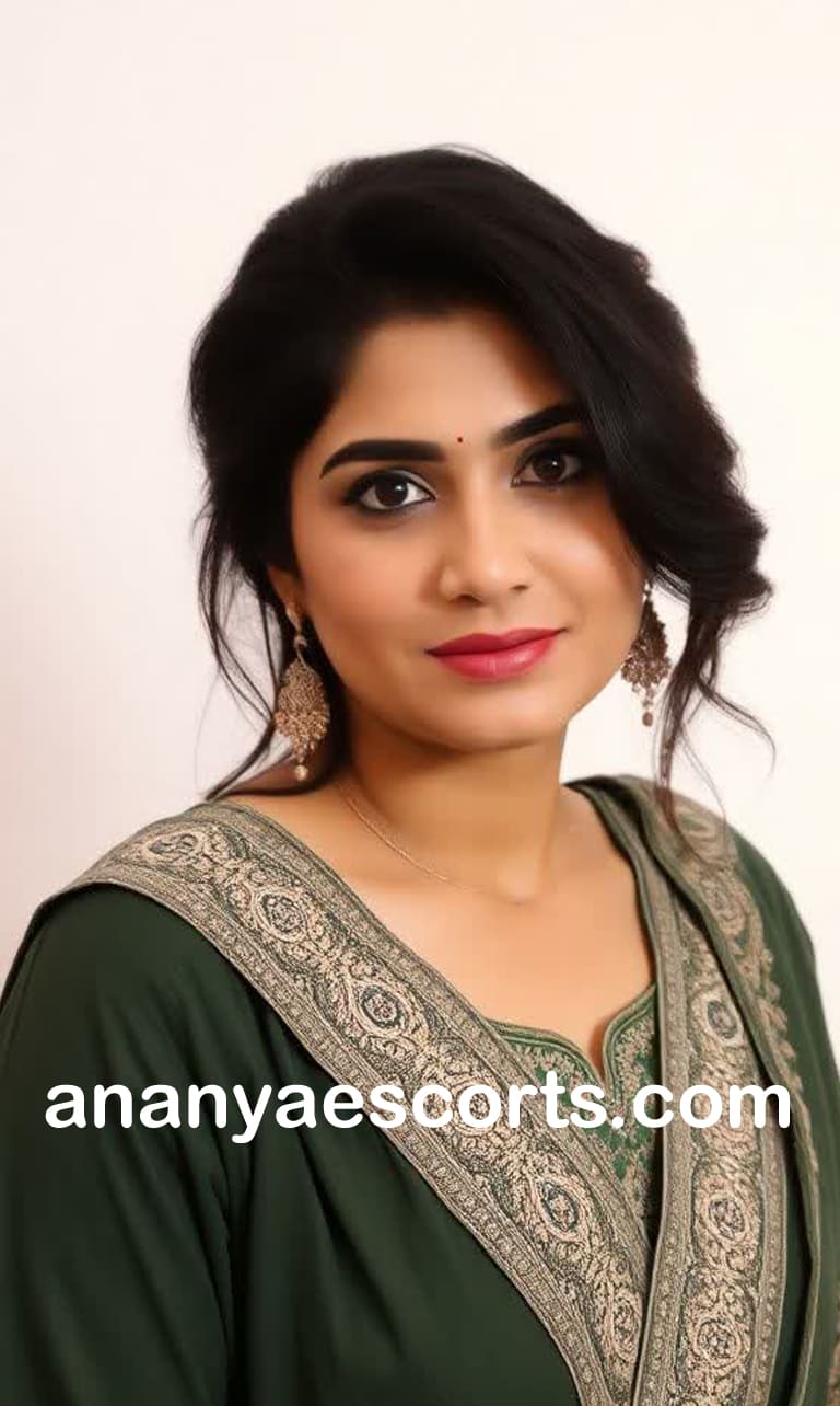 Mumbai Escort Service