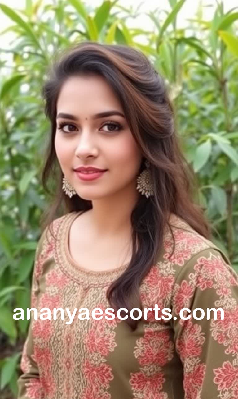 Escort Service in Mumbai