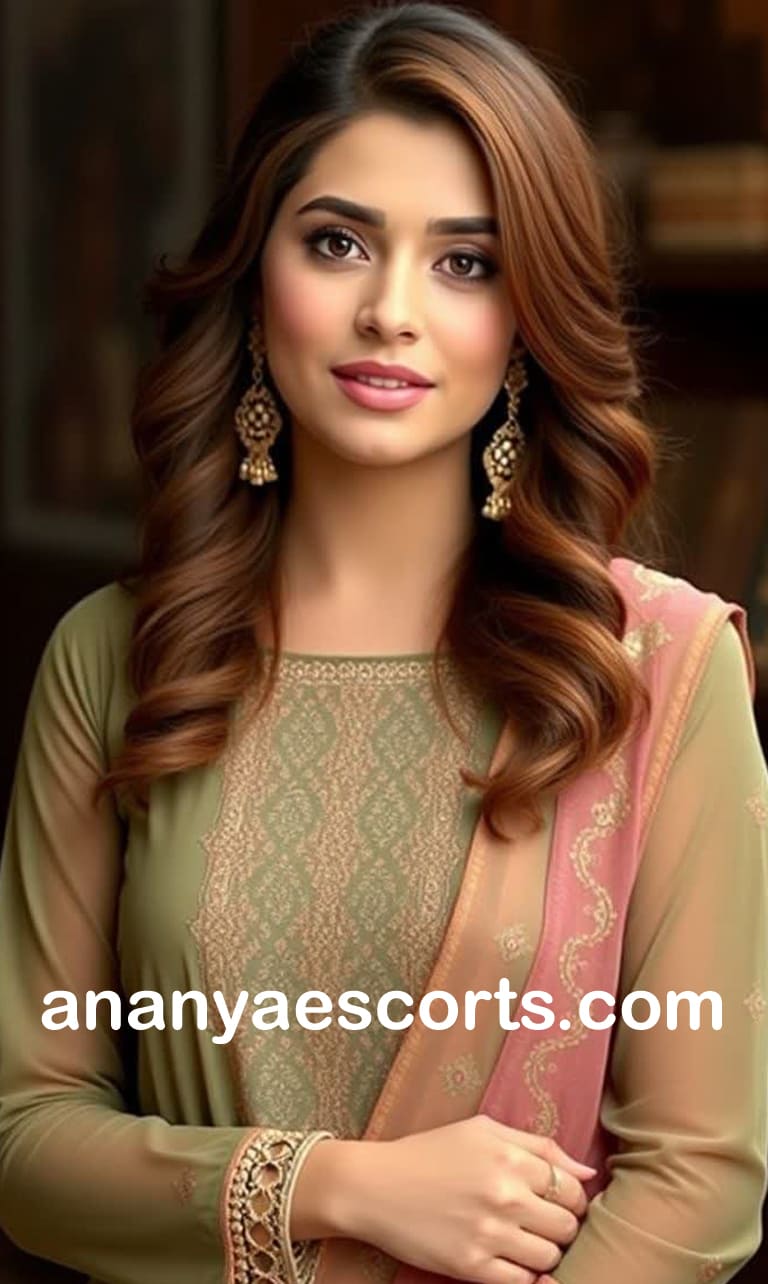 Escort Service in Mumbai