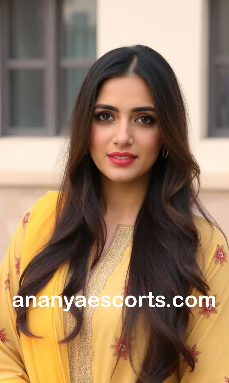 Mumbai Escorts
